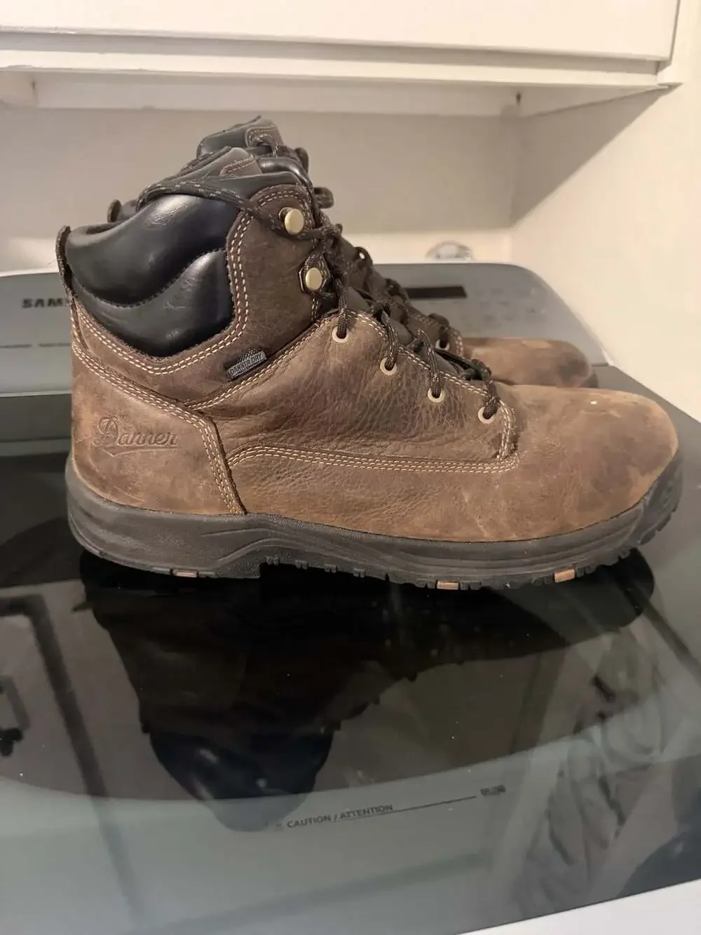 Danner Caliper 6